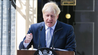 Brexit plans to center Queen's parliament speech