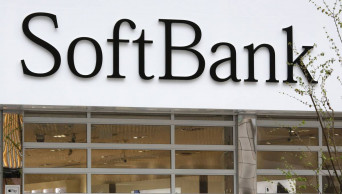 SoftBank sets up $108B investment fund, with no Saudi money