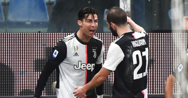 Strike force duel: Dygualdo vs. LuLa for Serie A title race