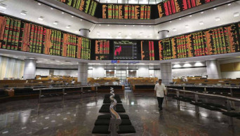 Global shares fall as market eyes US-China trade talks