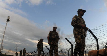 445 Bangladeshis held for illegal entry from India in 2 months: BGB