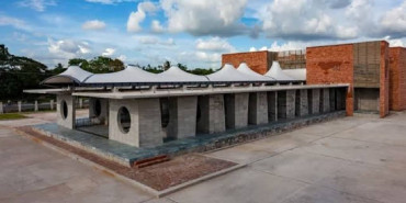 ‘Village Supermarket’ in Khulna fails to take off  