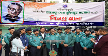 Police can’t avoid responsibility for custodial death: DMP chief