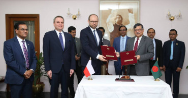 Polish investors urged to explore opportunities in energy sector, ‘blue economy’