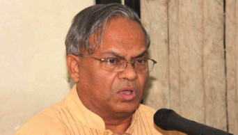 Jaha Alam’s jailing depicts country’s ‘criminal admin’: BNP