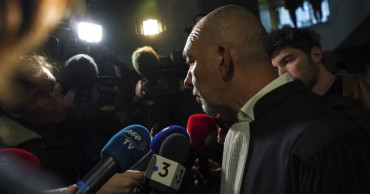 French trial exposes how church covered for predator priest