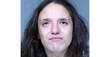 Police: Mother says she killed 3 kids found in Phoenix home