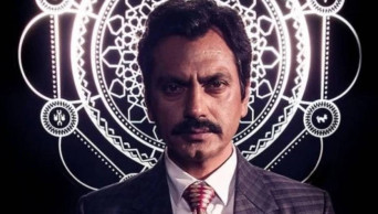 BJP leader files complaint against Anurag Kashyap over Sacred Games 2