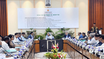 Ecnec clears two new MRT projects involving Tk 94,000 cr