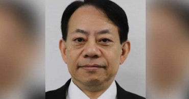 Masatsugu Asakawa elected ADB president