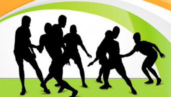 Premier Kabaddi: Army, Navy, Air Force win 