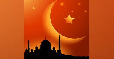 Shab-e-Meraj on March 22