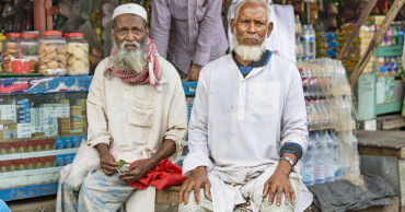 All senior citizens to receive old-age allowance by 2025: Minister