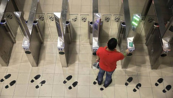 Israel invests in high-tech upgrades at West Bank crossings