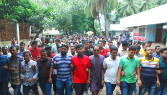 11 JCD activists injured in “BCL attack” at DU 