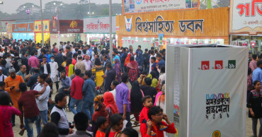 Book Fair 2020 to host highest number of publications