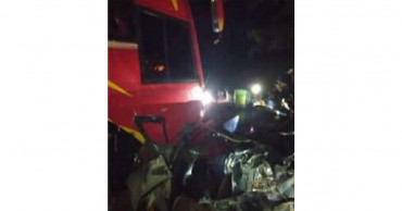 3 killed in Cox’s Bazar road accident