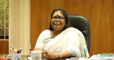 Protest continues at JU demanding VC’s removal