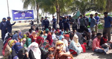 15 Rohingyas die, 52 others ‘missing’ in Bay trawler capsize