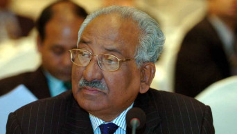 Saifur Rahman’s 10th death anniversary Thursday