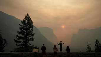 Vehicle blamed for deadly California wildfire