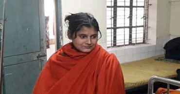 Unidentified woman of Lalmonirhat hospital reunites with family