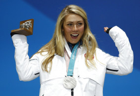 Rivals don't believe they can beat Shiffrin to overall title