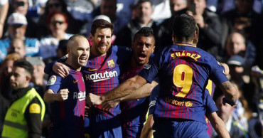 Argentinian midfielder Suarez joins Mexico's America