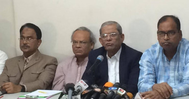 BNP’s procession Saturday seeking Khaleda’s release