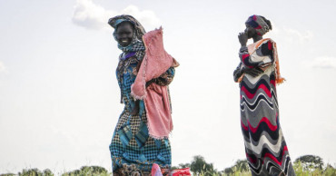 South Sudan ignores reports on oil pollution, birth defects