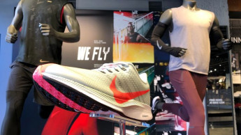 Nike keeps plans for Arizona factory despite controversy