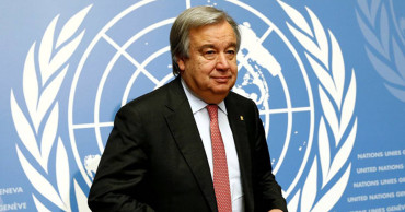 Make fight against corruption a top priority: UN chief