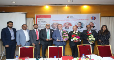 Canada to remain potentially engaged with Bangladesh amid evolving world order: Envoy