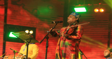 DIFF: The world’s musical heritage under the Dhaka sky