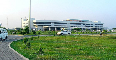 Flight operations resume after 12 hours at Chattogram airport