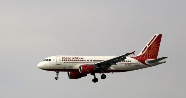India plans sale of debt-laden national carrier Air India