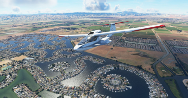 Top 10 free Flight Simulator games for PC, laptop