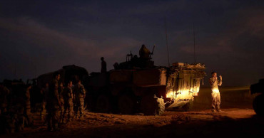 35 civilians, 80 jihadists killed in attack in Burkina Faso