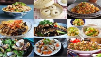 Chinese cuisine, TCM & martial arts best represent Chinese culture: survey