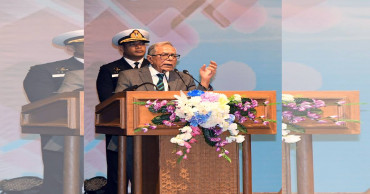 Contribute to build Digital Bangladesh: President to UGC, varsities