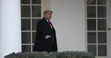 Trump support for Iran protesters could fuel anti-US forces