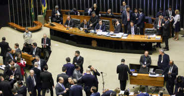 Brazil's house speaker says not to approve tax on digital financial transactions