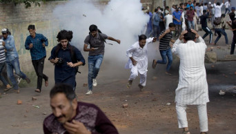 Kashmir: Elite conflict in a majoritarian state