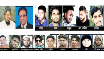 Nusrat murder: Charge-sheet submitted against 16 accused