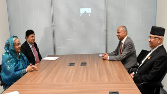 PM for making BBIN initiatives operational among 3 countries