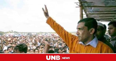 29 indicted for killing Rohingya leader Mohib Ullah