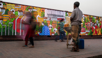 Celebrating 50 Years of ARCASIA