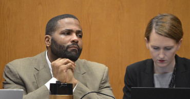 Daughter of man accused of killing 8 describes his abuse