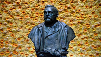 Nobel awards season comes to an end with economics prize