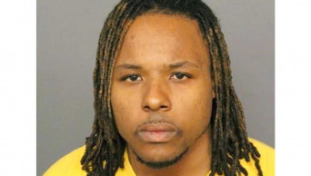 Prosecutors say Uber driver shot passenger from outside car